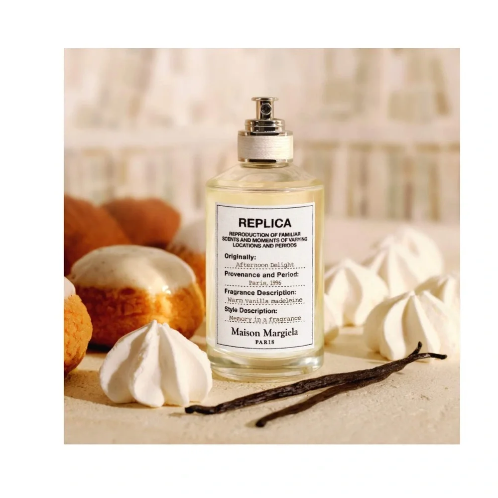 Afternoon Delight Maison Martin Margiela-NIB